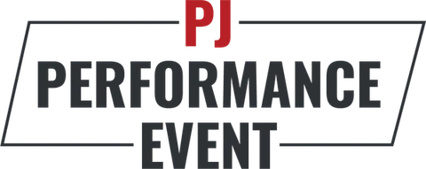 PJ Performance Event